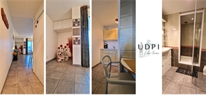 appartement à la vente -   64200  BIARRITZ, surface 27 m2 vente appartement - APR596930